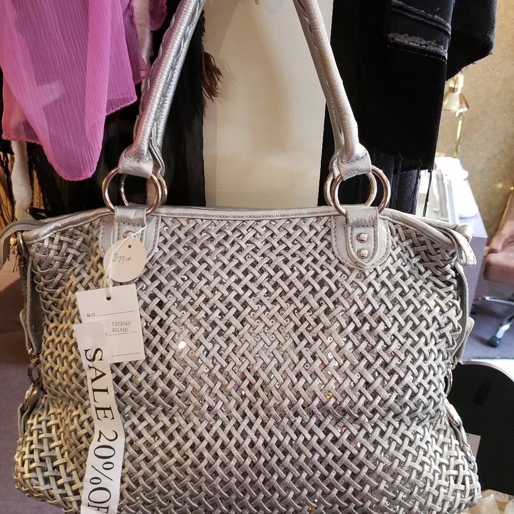 Handbag